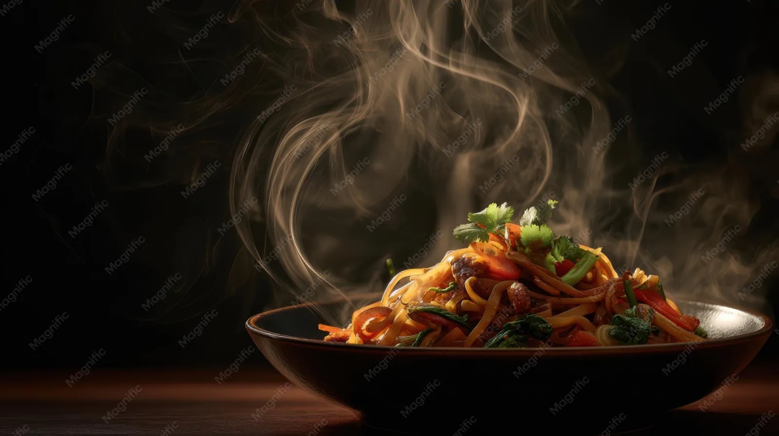 Wok Wednesday