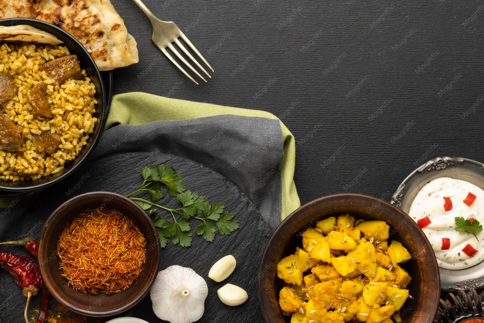 Aaichi Thali